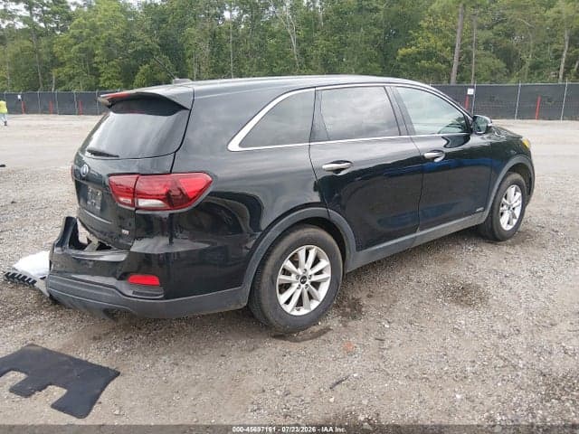 2020 KIA SORENTO 2.4L LX 4
