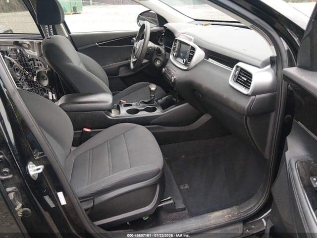 2020 KIA SORENTO 2.4L LX 5