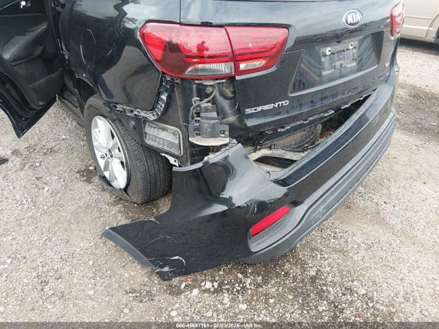 2020 KIA SORENTO 2.4L LX 6
