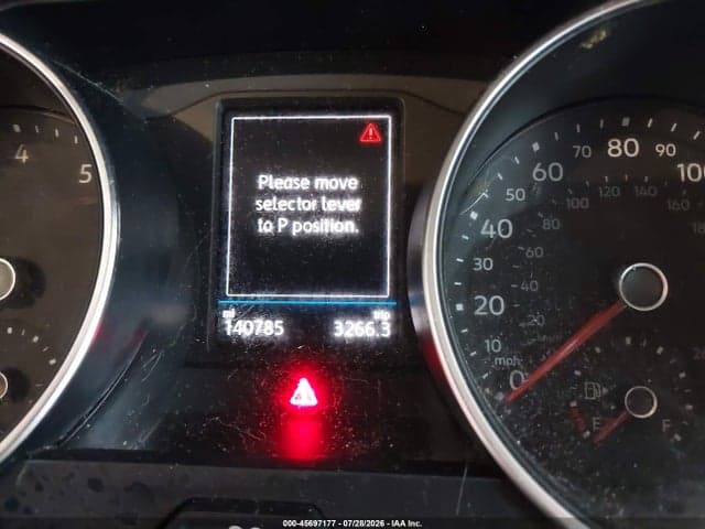 2018 VOLKSWAGEN TIGUAN 2.0T SE/2.0T SEL 7