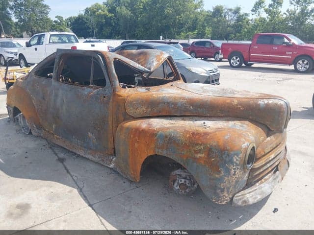 1946 FORD OTHER 1