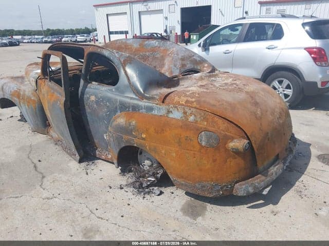1946 FORD OTHER 3