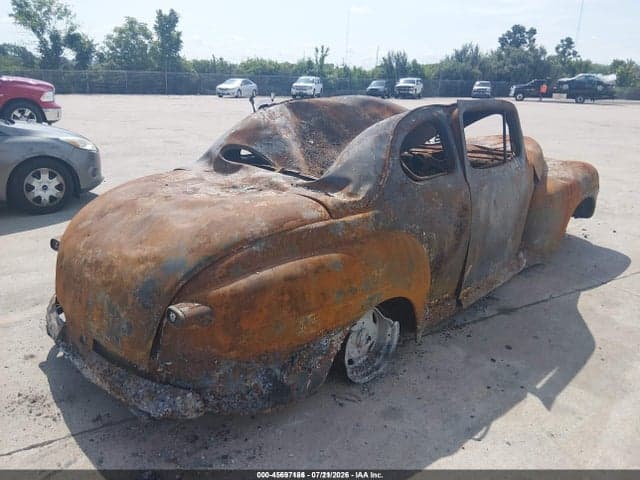 1946 FORD OTHER 4