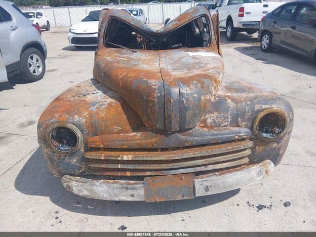 1946 FORD OTHER 6