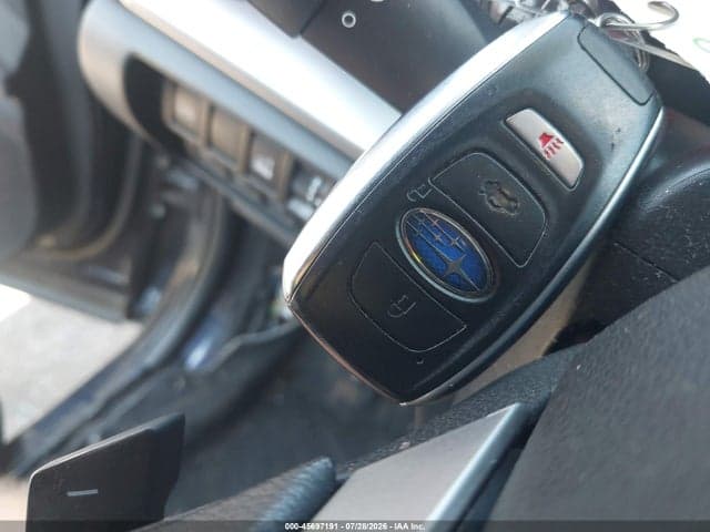 2019 SUBARU FORESTER SPORT 11