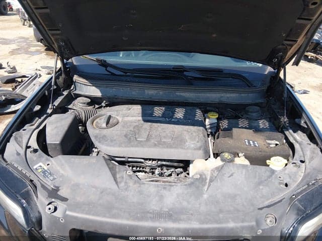 2019 JEEP CHEROKEE ALTITUDE 4X4 10