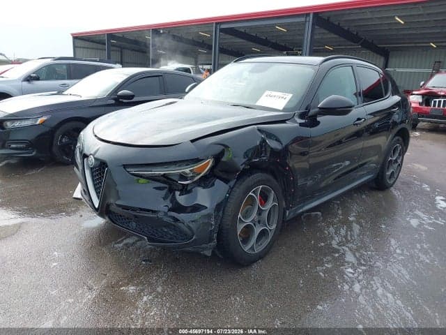 2018 ALFA ROMEO STELVIO SPORT 6