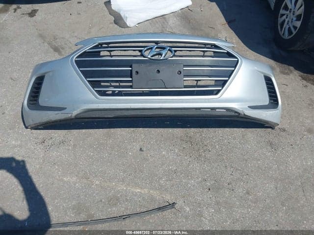 2017 HYUNDAI ELANTRA SE 12