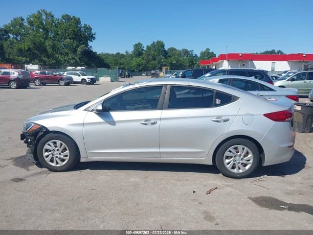 2017 HYUNDAI ELANTRA SE 15