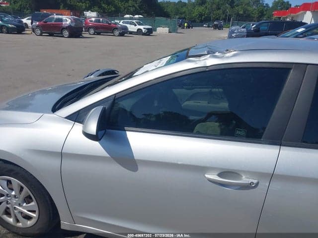 2017 HYUNDAI ELANTRA SE 19