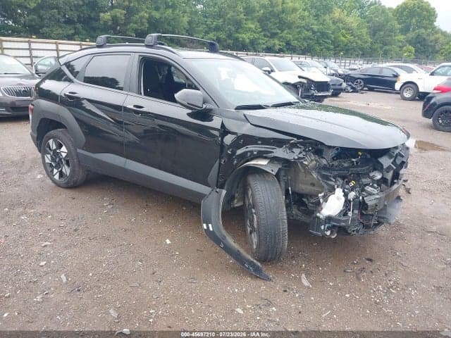 2025 HYUNDAI KONA SEL - 1