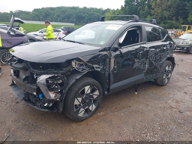 2025 HYUNDAI KONA SEL 2