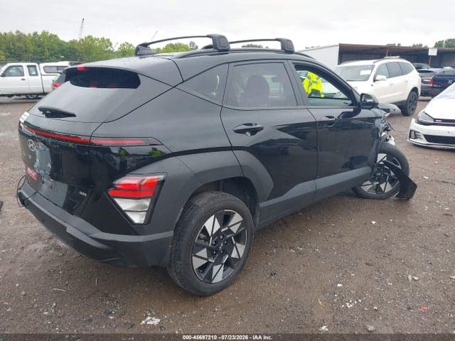 2025 HYUNDAI KONA SEL 4