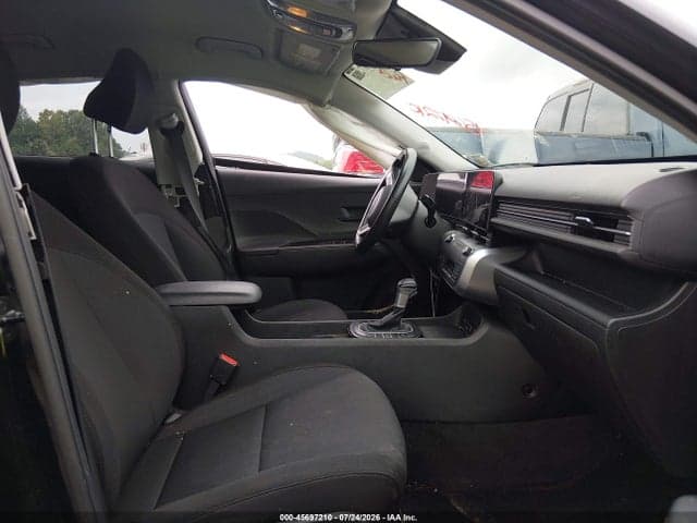 2025 HYUNDAI KONA SEL 5