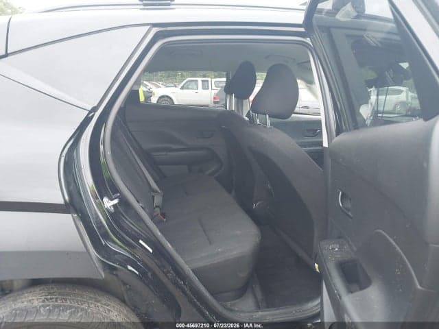 2025 HYUNDAI KONA SEL 8