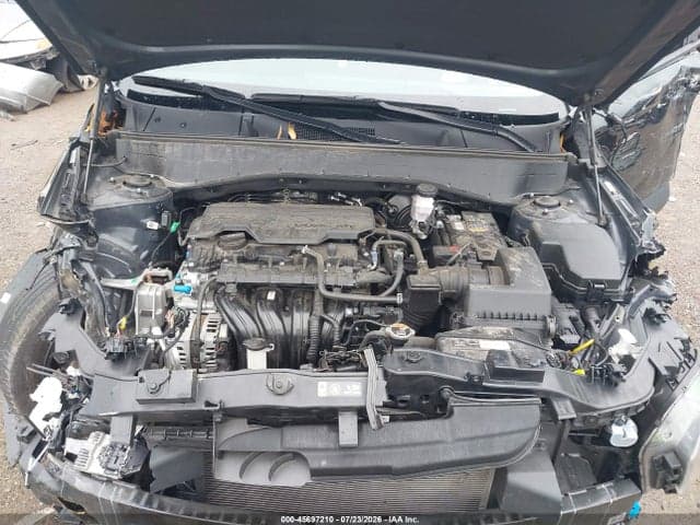 2025 HYUNDAI KONA SEL 10