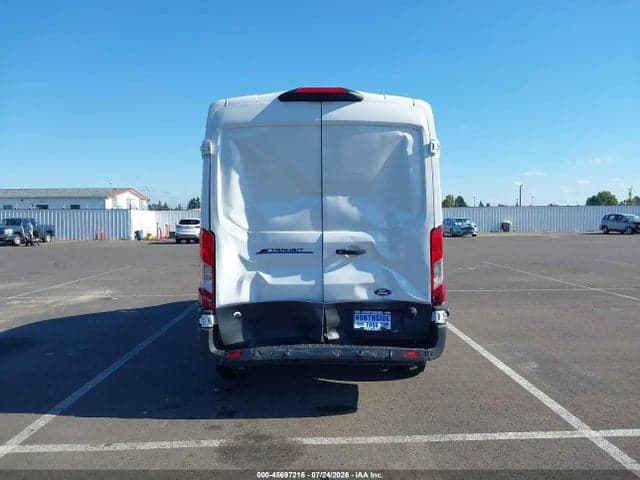 2026 FORD E-TRANSIT-350 CARGO 16