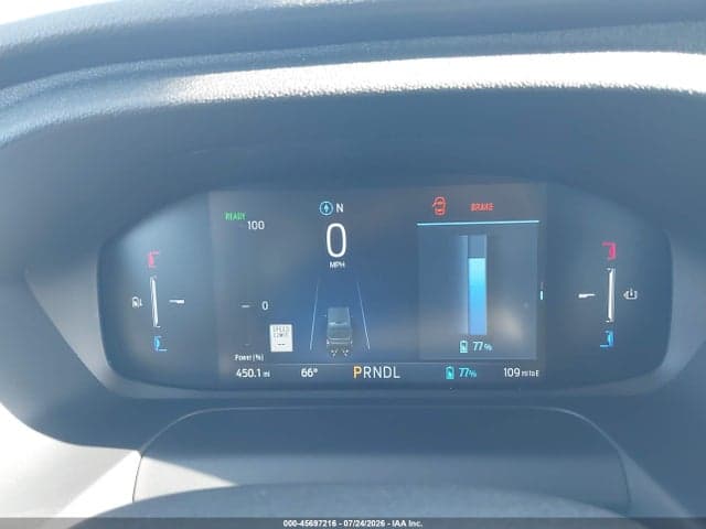 2026 FORD E-TRANSIT-350 CARGO 17