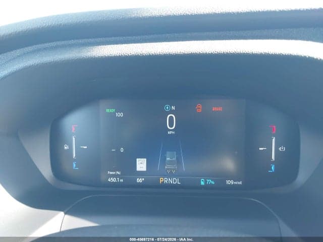 2026 FORD E-TRANSIT-350 CARGO 18