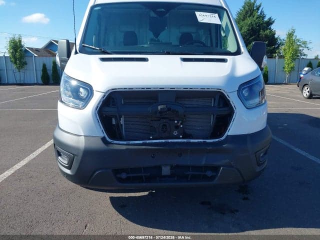 2026 FORD E-TRANSIT-350 CARGO 20