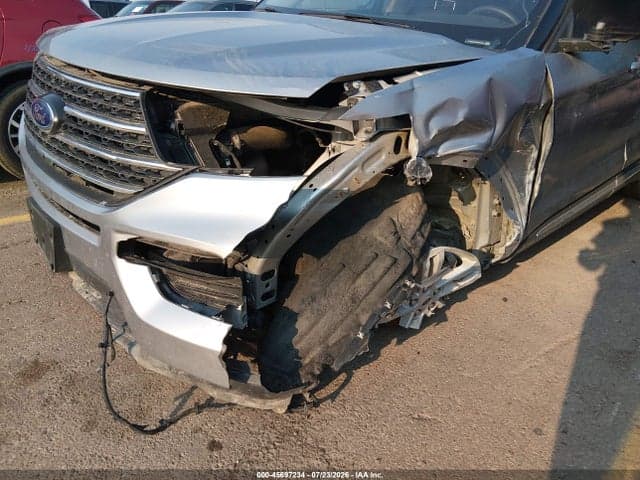 2024 FORD EXPLORER XLT 17
