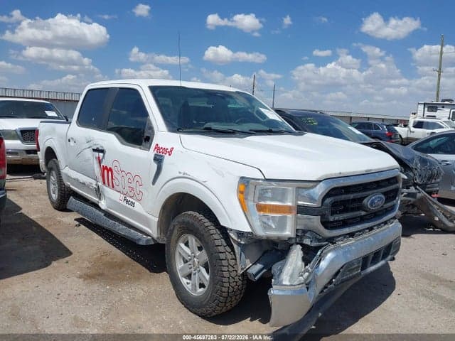2021 FORD F-150 XLT 1