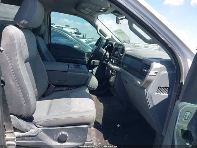 2021 FORD F-150 XLT 5