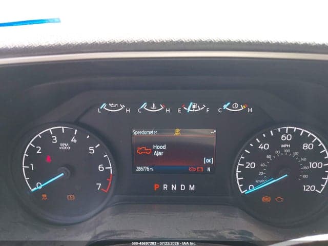 2021 FORD F-150 XLT 7
