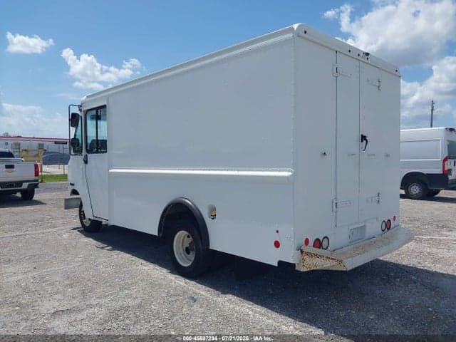 2019 FORD E-350 STRIPPED 3