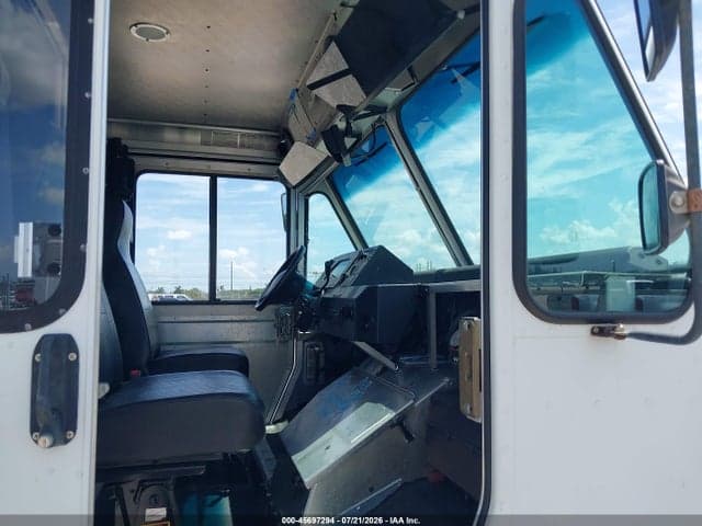 2019 FORD E-350 STRIPPED 5