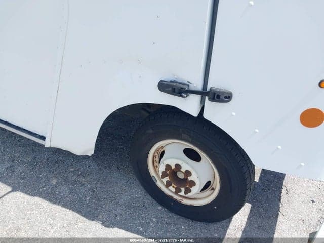 2019 FORD E-350 STRIPPED 6