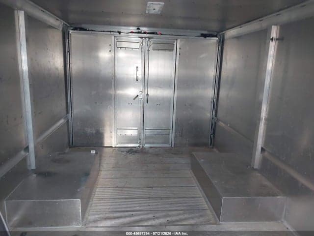 2019 FORD E-350 STRIPPED 8