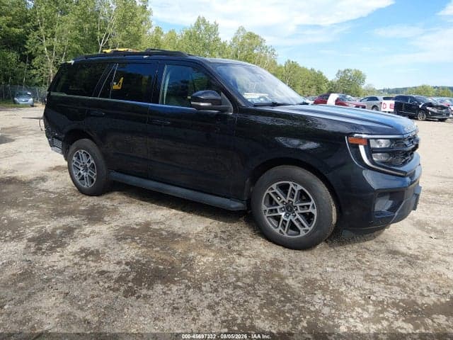 2025 FORD EXPEDITION ACTIVE - 1