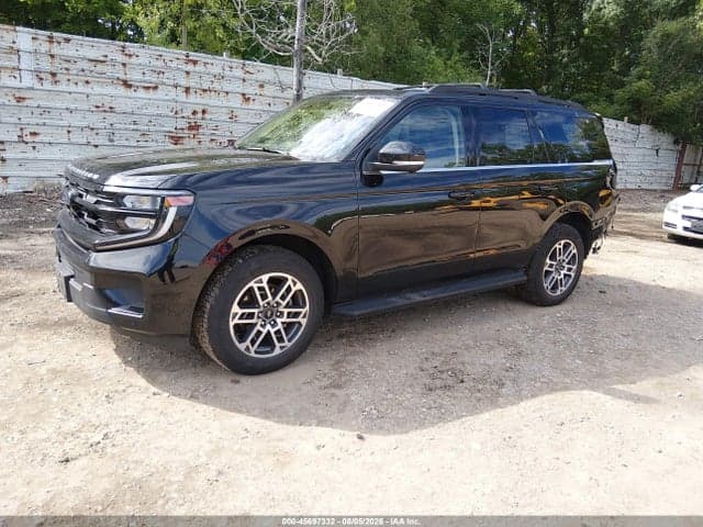 2025 FORD EXPEDITION ACTIVE 2
