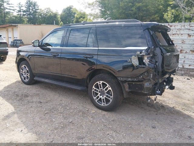 2025 FORD EXPEDITION ACTIVE 3