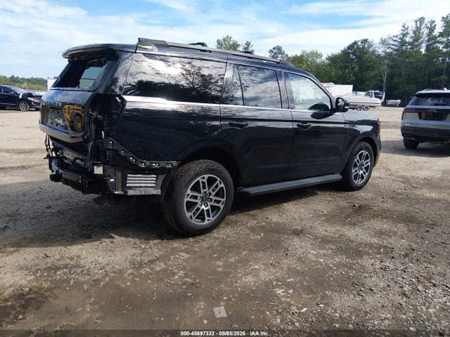 2025 FORD EXPEDITION ACTIVE 4