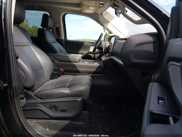 2025 FORD EXPEDITION ACTIVE 5