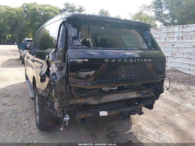 2025 FORD EXPEDITION ACTIVE 6