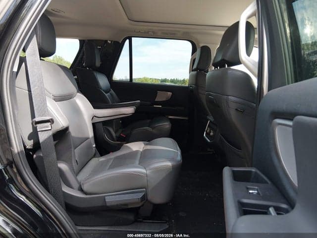2025 FORD EXPEDITION ACTIVE 7