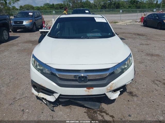 2017 HONDA CIVIC EX-T 12