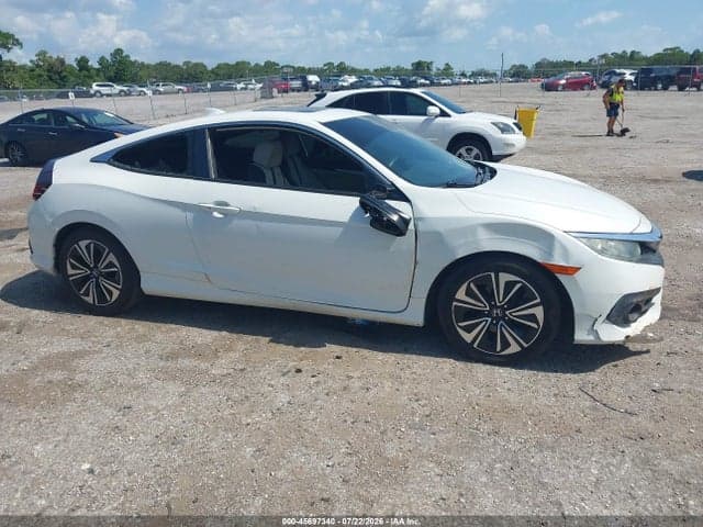 2017 HONDA CIVIC EX-T 13