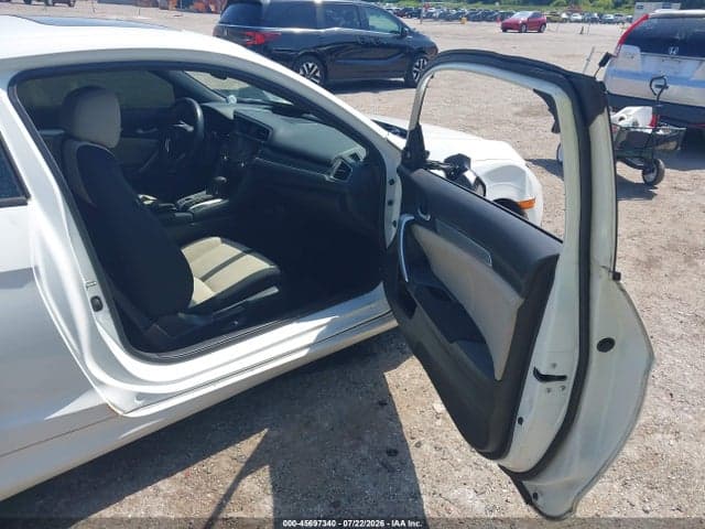 2017 HONDA CIVIC EX-T 5