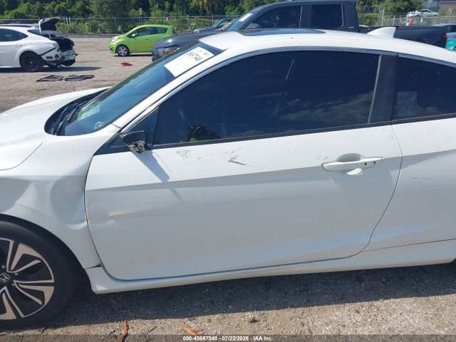 2017 HONDA CIVIC EX-T 6