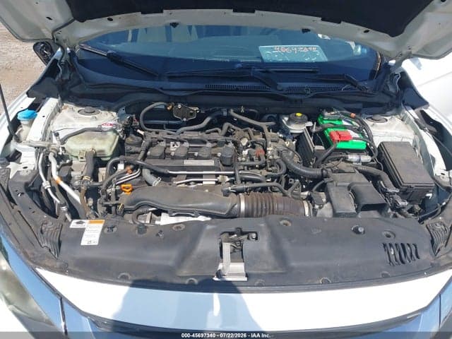 2017 HONDA CIVIC EX-T 10