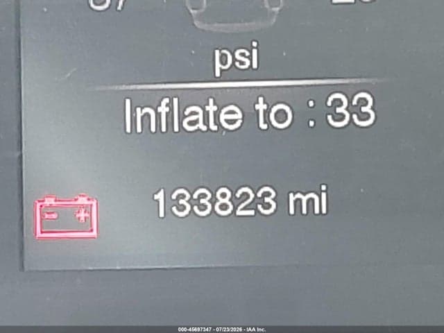 2017 JEEP CHEROKEE ALTITUDE 15
