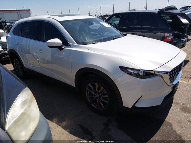 2021 MAZDA CX-9 TOURING 1