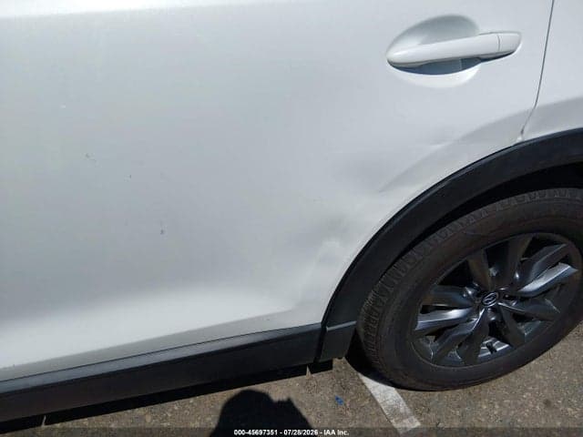 2021 MAZDA CX-9 TOURING 6