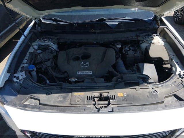 2021 MAZDA CX-9 TOURING 10