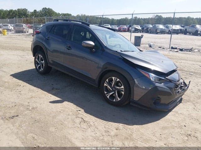 2024 SUBARU CROSSTREK PREMIUM 1