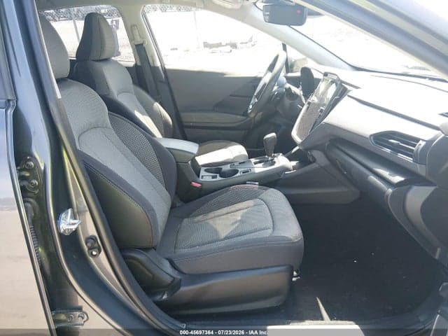 2024 SUBARU CROSSTREK PREMIUM 5